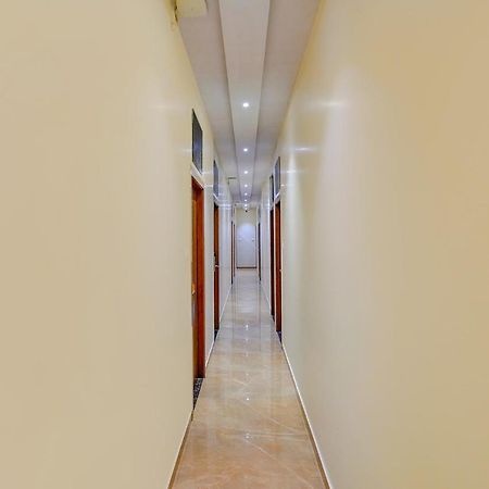 Fabexpress Colaba Grand Otel Mumbai Dış mekan fotoğraf