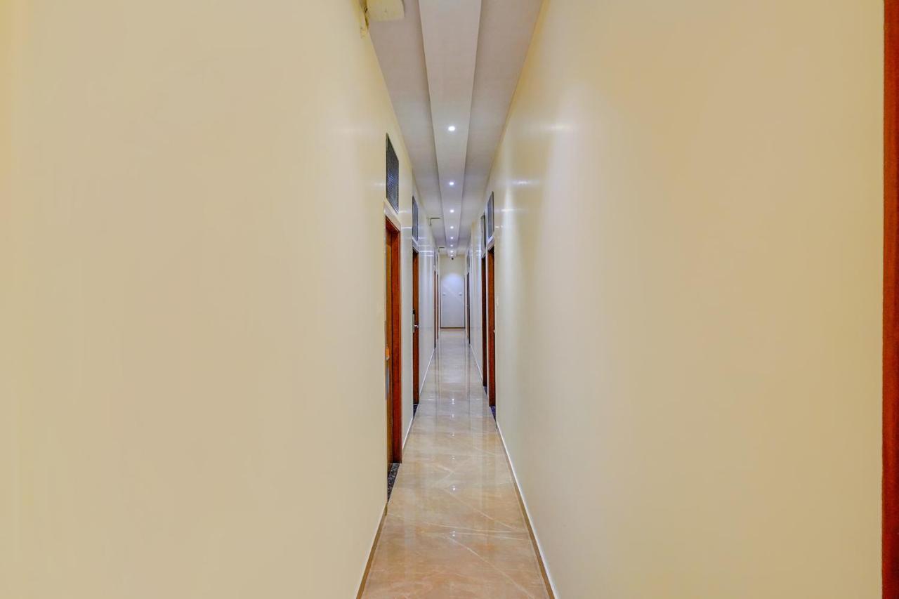 Fabexpress Colaba Grand Otel Mumbai Dış mekan fotoğraf