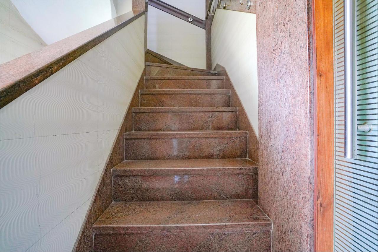 Fabexpress Colaba Grand Otel Mumbai Dış mekan fotoğraf